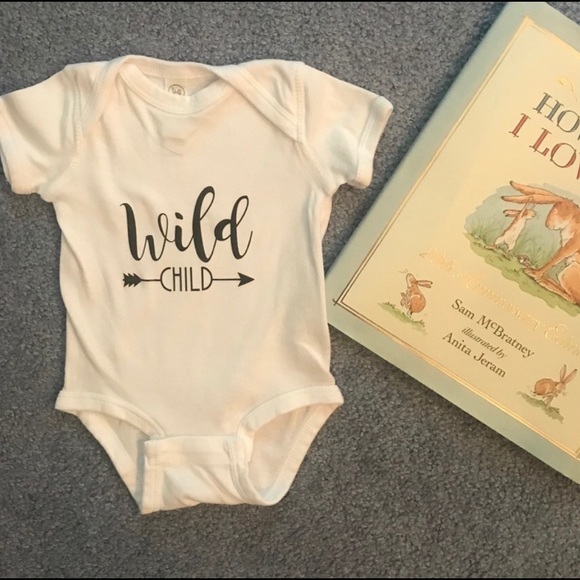 Other - HOST PICK 🎉Cute onesie